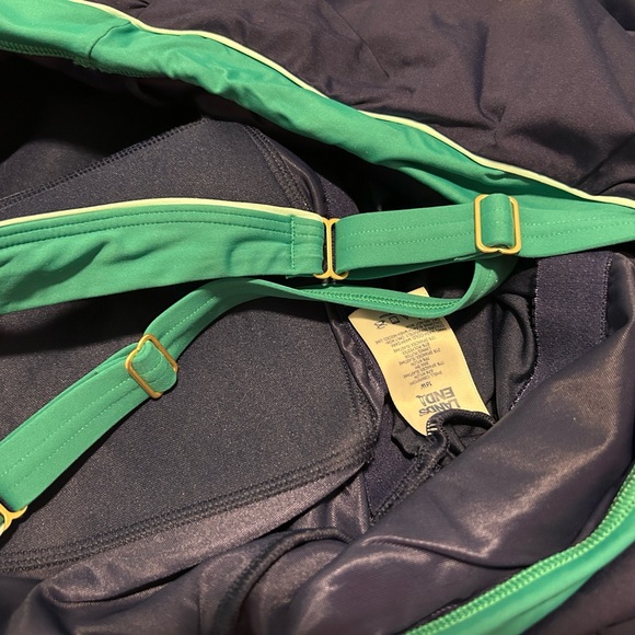 Lands end size 16 swim dress - Picture 2 of 2